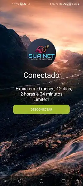 Play SUA NET - VPN ILIMITADA as an online game SUA NET - VPN ILIMITADA with UptoPlay