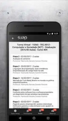 Play SUAP Mobile Play SUAP Mobile