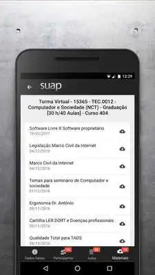 Play SUAP Mobile Play SUAP Mobile