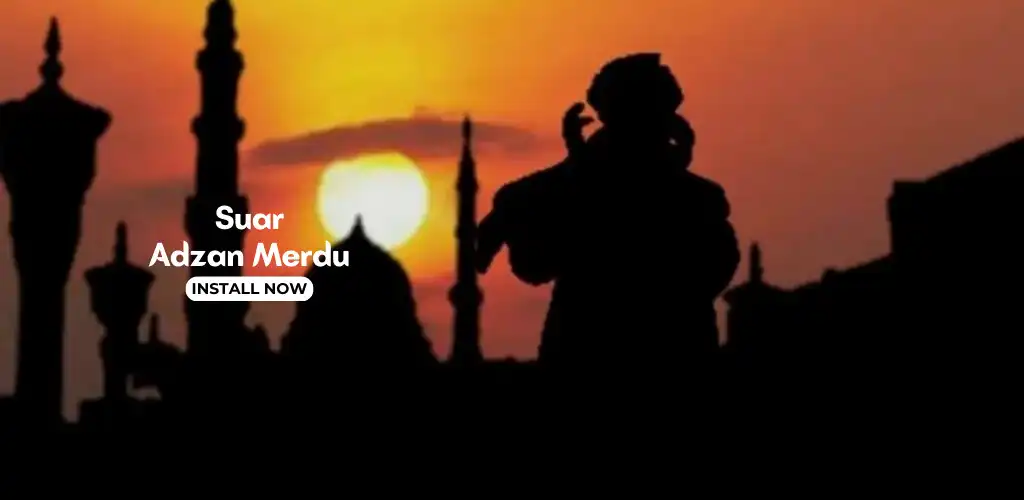 Play Suara Adzan Merdu as an online game Suara Adzan Merdu with UptoPlay