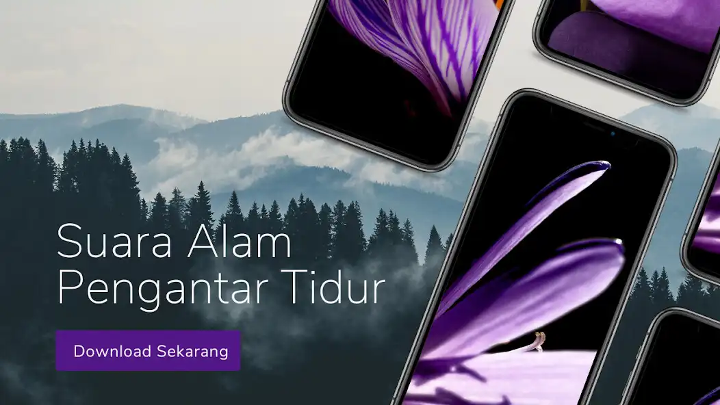 Play Suara Alam Untuk Meditasi  and enjoy Suara Alam Untuk Meditasi with UptoPlay