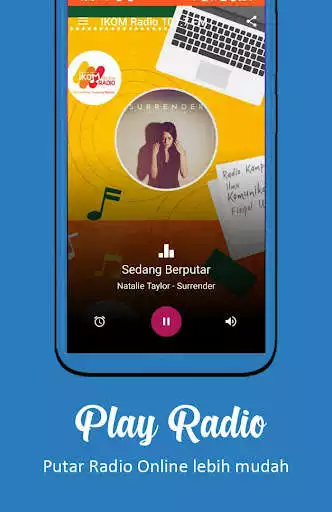 Play Suara Assamalewuang  and enjoy Suara Assamalewuang with UptoPlay