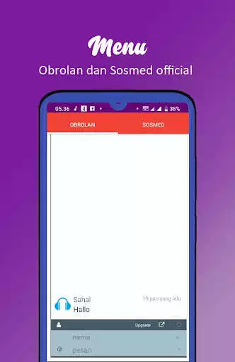 Play Suara Assamalewuang as an online game Suara Assamalewuang with UptoPlay
