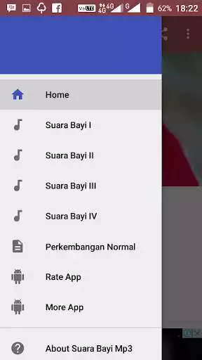 Play Suara Bayi Mp3