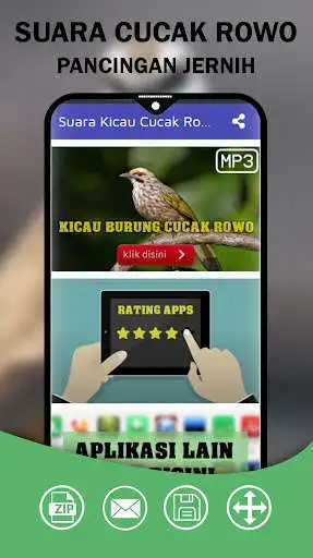 Play Suara Burung Cucak Rowo Gacor as an online game online Suara Burung Cucak Rowo Gacor with UptoPlay Play Suara Burung Cucak Rowo Gacor as an online game Suara Burung Cucak Rowo Gacor with UptoPlay