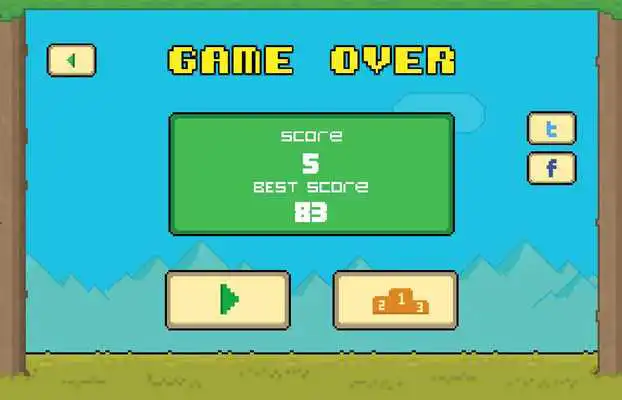 Play Suara Burung Kacer Mp3