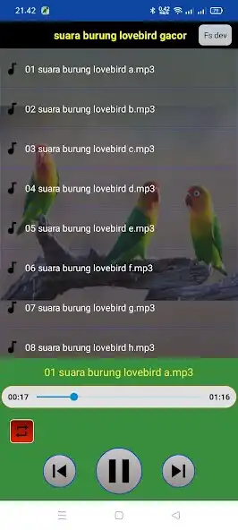 Play Suara burung lovebird gacor and enjoy Suara burung lovebird gacor with UptoPlay Play Suara burung lovebird gacor and enjoy Suara burung lovebird gacor with UptoPlay