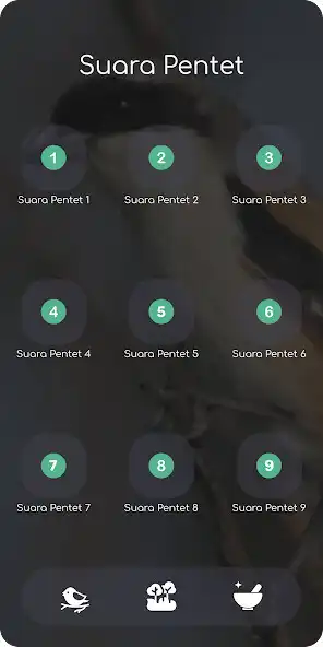 Play Suara Burung Pentet as an online game online Suara Burung Pentet with UptoPlay Play Suara Burung Pentet as an online game Suara Burung Pentet with UptoPlay