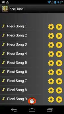 Play Suara Burung Pleci Play Suara Burung Pleci