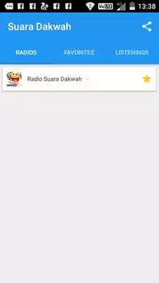 Play Suara DAKWAH