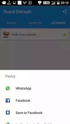Play Suara DAKWAH