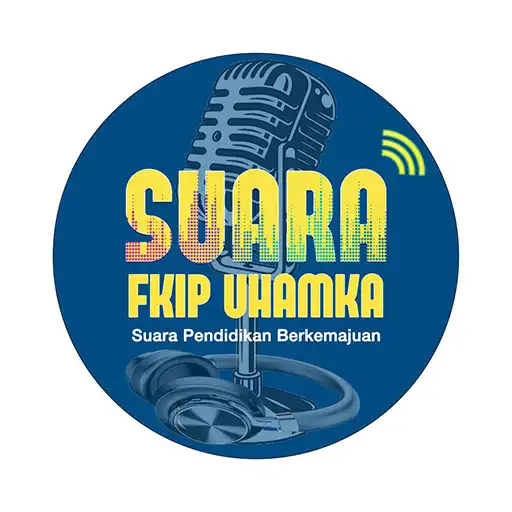 Play Suara FKIP Uhamka APK Play Suara FKIP Uhamka APK