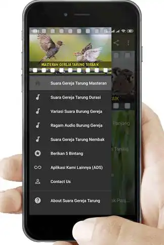Play APK Suara Gereja Tarung Masteran  and enjoy Suara Gereja Tarung Masteran with UptoPlay com.restubunda.suara.gereja.tarung.masteran