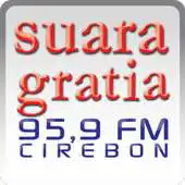 Free play online Suara Gratia APK