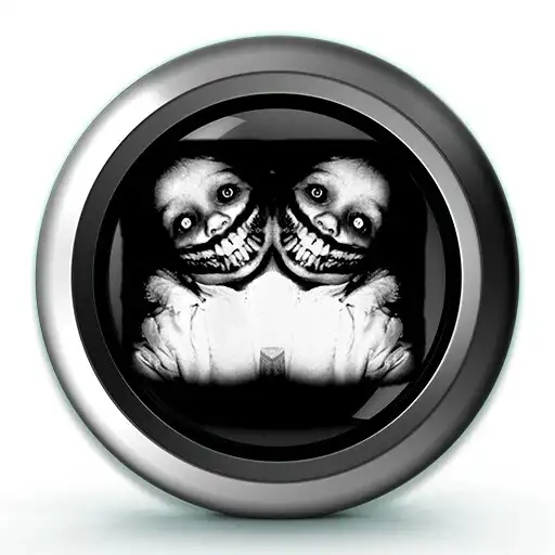 Play Suara Hantu Asli Prank APK