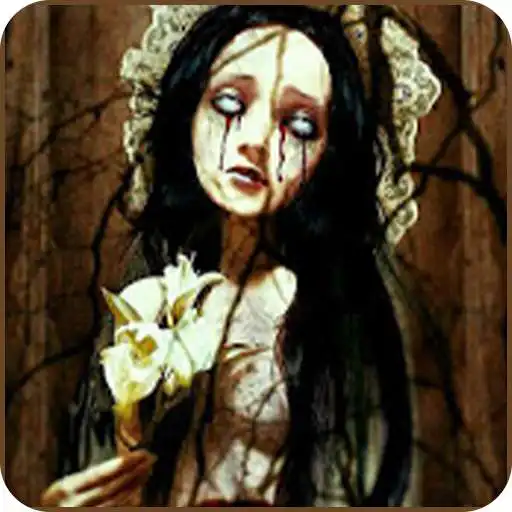 Play Suara Hantu Menyeramkan APK