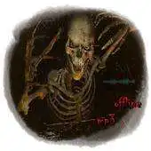 Free play online Suara Hantu Offline APK