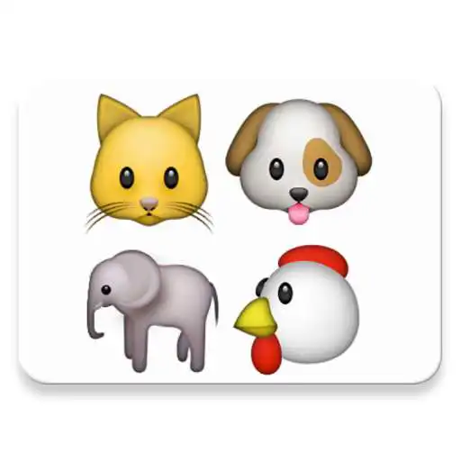 Play Suara Hewan APK