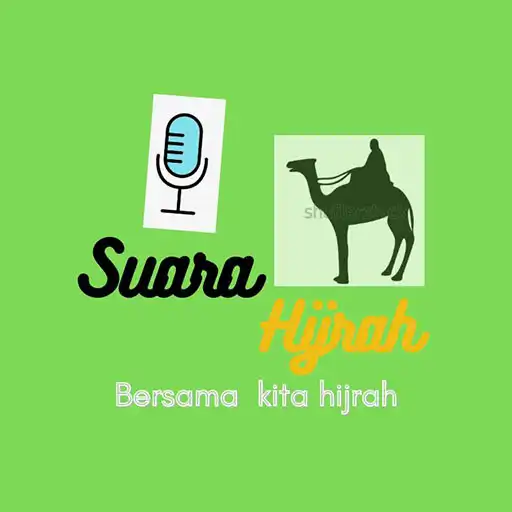 Play Suara Hijrah APK