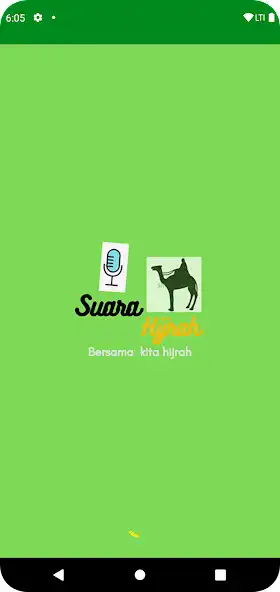 Play Suara Hijrah  and enjoy Suara Hijrah with UptoPlay
