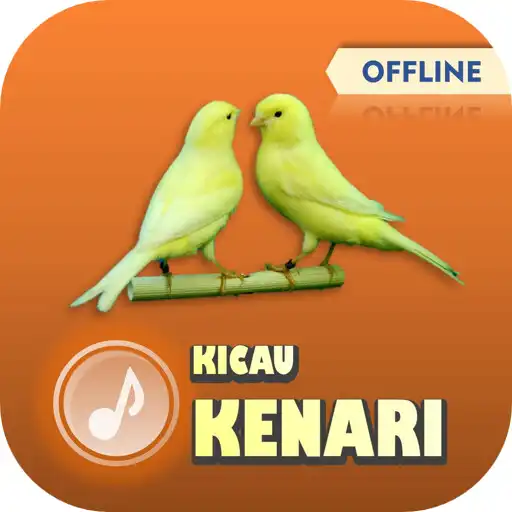 Play Suara Kenari Offline Mp3 APK Play Suara Kenari Offline Mp3 APK