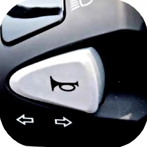 Play Suara klakson motor APK