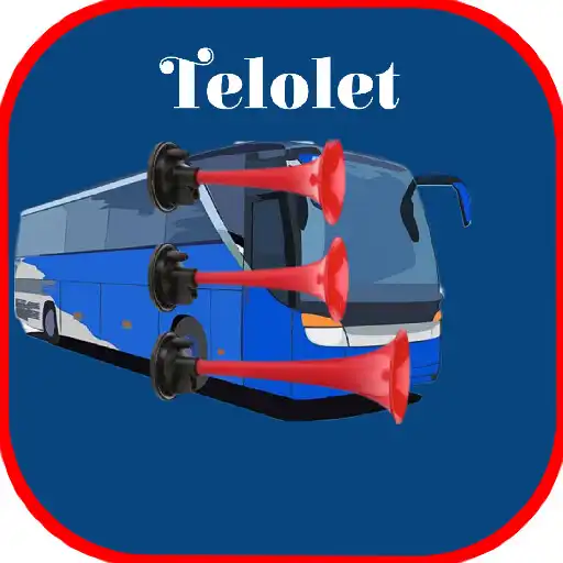 Play Suara klakson telolet APK