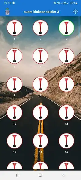 Play Suara klakson telolet as an online game online Suara klakson telolet with UptoPlay Play Suara klakson telolet as an online game Suara klakson telolet with UptoPlay