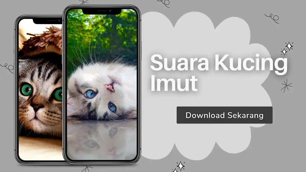 Play Suara Kucing  and enjoy Suara Kucing with UptoPlay
