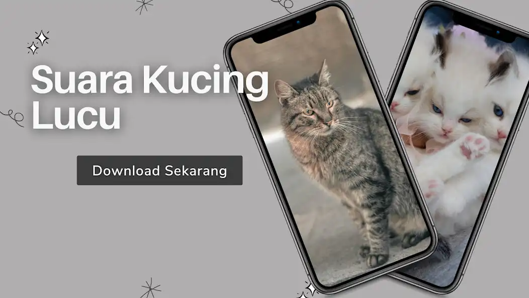 Play Suara Kucing as an online game Suara Kucing with UptoPlay