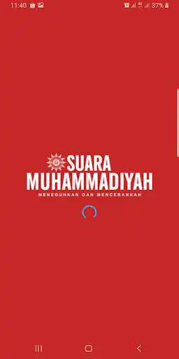 Play Suara Muhammadiyah Store  and enjoy Suara Muhammadiyah Store with UptoPlay