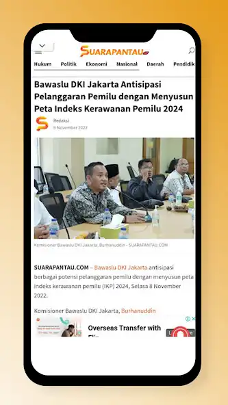 Play Suara Pantau and enjoy Suara Pantau with UptoPlay Play Suara Pantau and enjoy Suara Pantau with UptoPlay