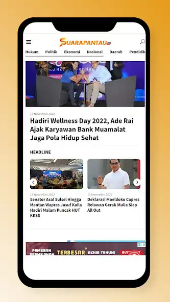 Play Suara Pantau as an online game online Suara Pantau with UptoPlay Play Suara Pantau as an online game Suara Pantau with UptoPlay