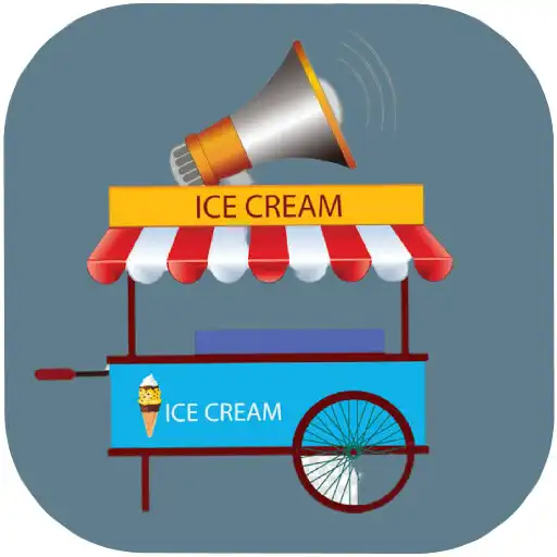 Play Suara penjual eskrim APK