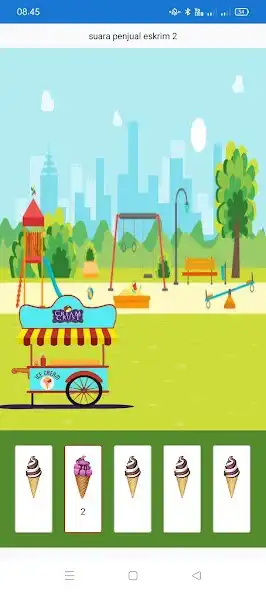 Play Suara penjual eskrim as an online game online Suara penjual eskrim with UptoPlay Play Suara penjual eskrim as an online game Suara penjual eskrim with UptoPlay