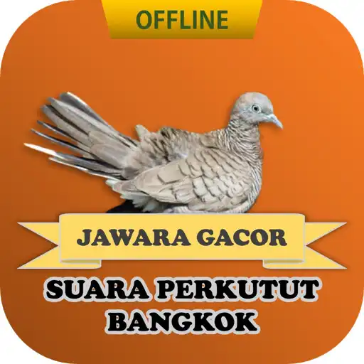 Play Suara Perkutut Bangkok Offline APK Play Suara Perkutut Bangkok Offline APK