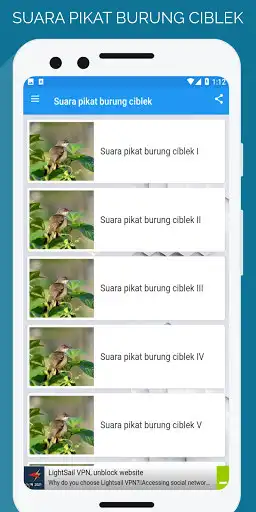 Play suara pikat burung ciblek as an online game online suara pikat burung ciblek with UptoPlay Play suara pikat burung ciblek as an online game suara pikat burung ciblek with UptoPlay