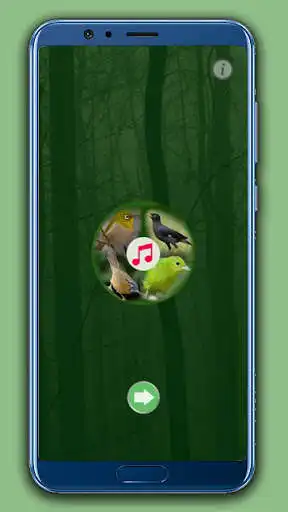 Play Suara Pikat Burung Offline  and enjoy Suara Pikat Burung Offline with UptoPlay