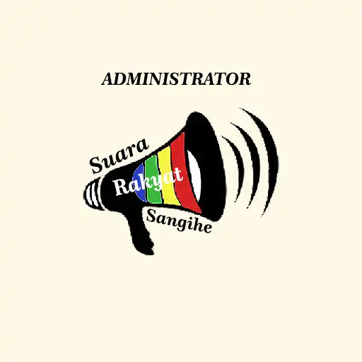 Play SUARA RAKYAT SANGIHE (ADMIN) APK Play SUARA RAKYAT SANGIHE (ADMIN) APK