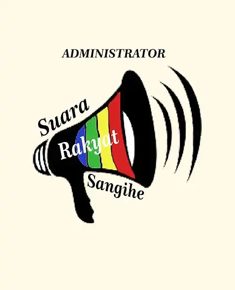 Play SUARA RAKYAT SANGIHE (ADMIN)  and enjoy SUARA RAKYAT SANGIHE (ADMIN) with UptoPlay