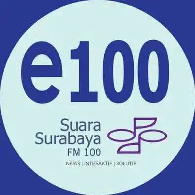 Play Suara Surabaya Live