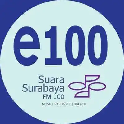Play Suara Surabaya Live