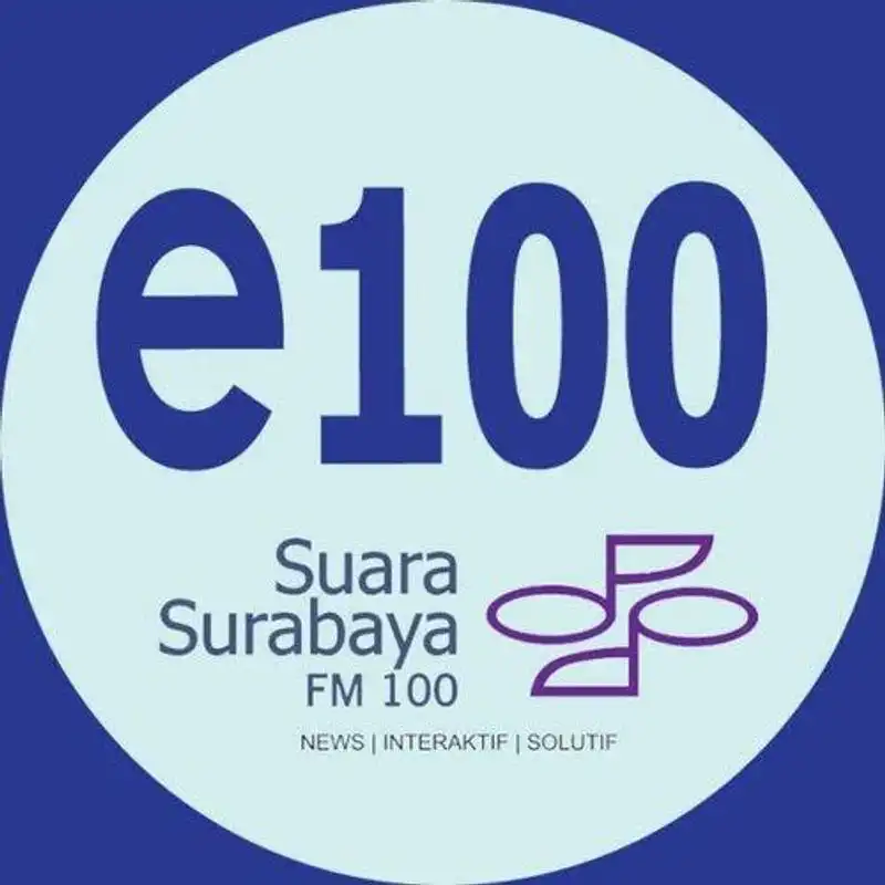 Play Suara Surabaya Live