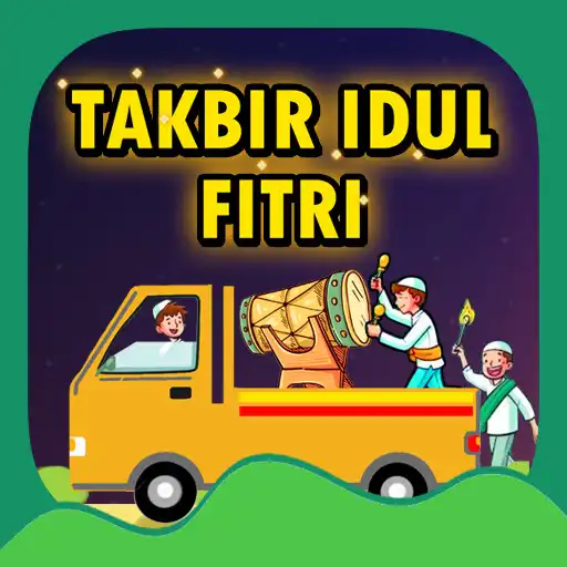 Play Suara Takbir Idul Fitri 2023 APK Play Suara Takbir Idul Fitri 2023 APK