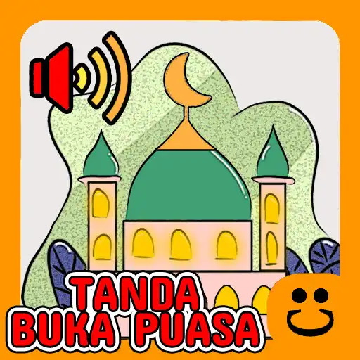 Play Suara Tanda Buka Puasa Offline APK