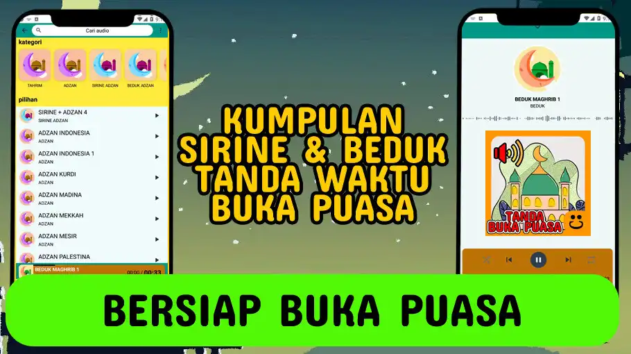 Play Suara Tanda Buka Puasa Offline and enjoy Suara Tanda Buka Puasa Offline with UptoPlay Play Suara Tanda Buka Puasa Offline and enjoy Suara Tanda Buka Puasa Offline with UptoPlay