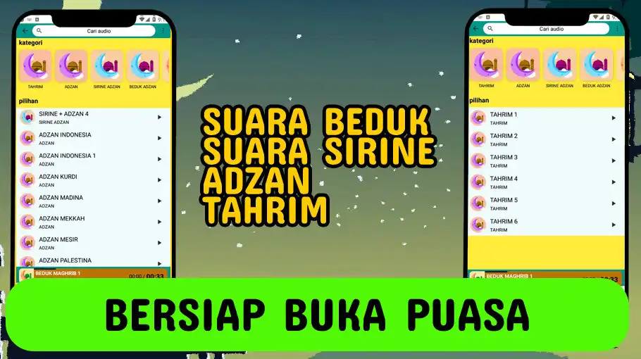 Play Suara Tanda Buka Puasa Offline as an online game online Suara Tanda Buka Puasa Offline with UptoPlay Play Suara Tanda Buka Puasa Offline as an online game Suara Tanda Buka Puasa Offline with UptoPlay