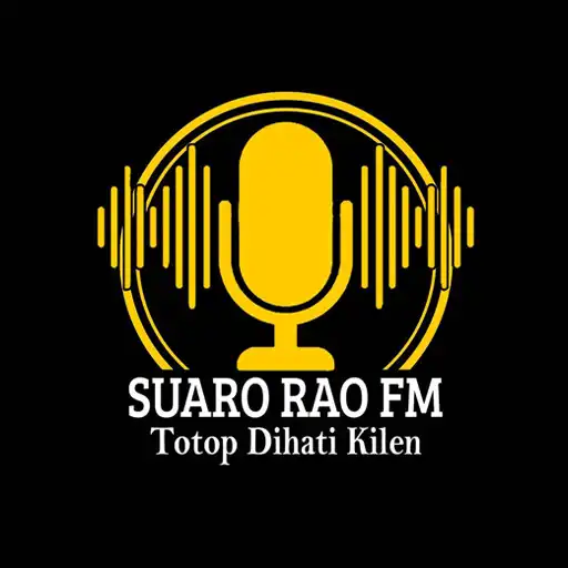 Play Suaro Rao FM APK Play Suaro Rao FM APK