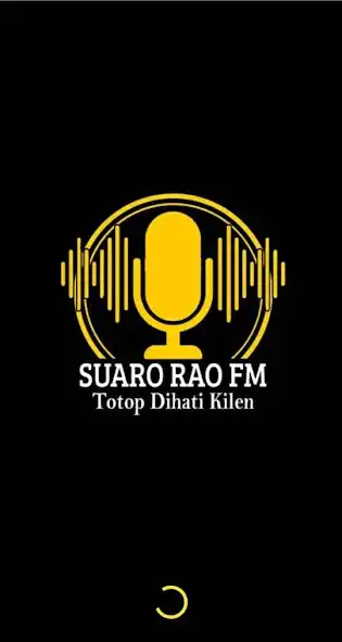 Play Suaro Rao FM  and enjoy Suaro Rao FM with UptoPlay
