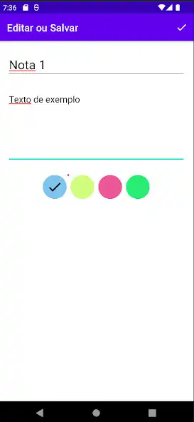 Play Suas Notas as an online game Suas Notas with UptoPlay